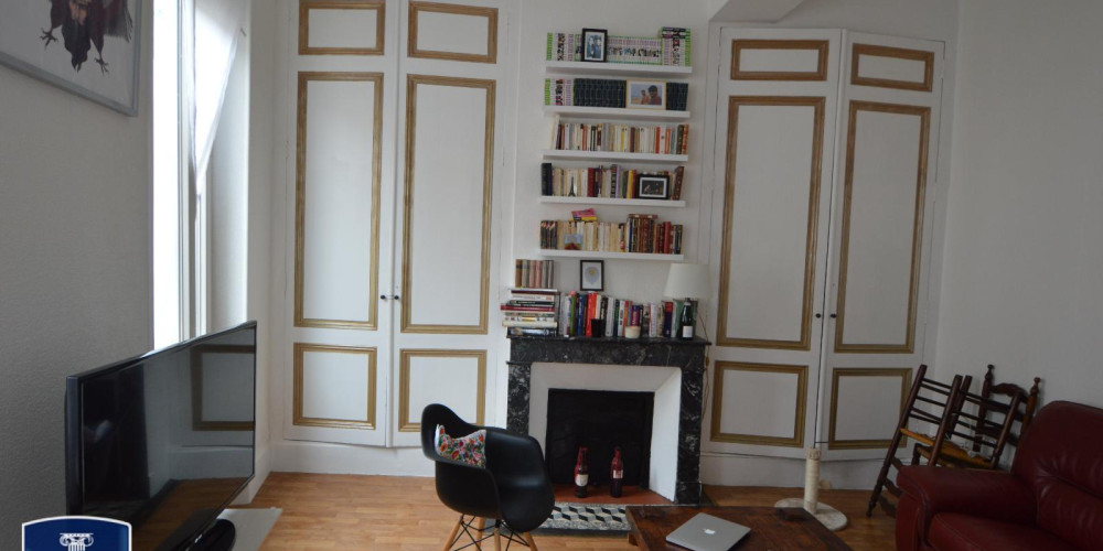 immeuble à AGEN (47000)