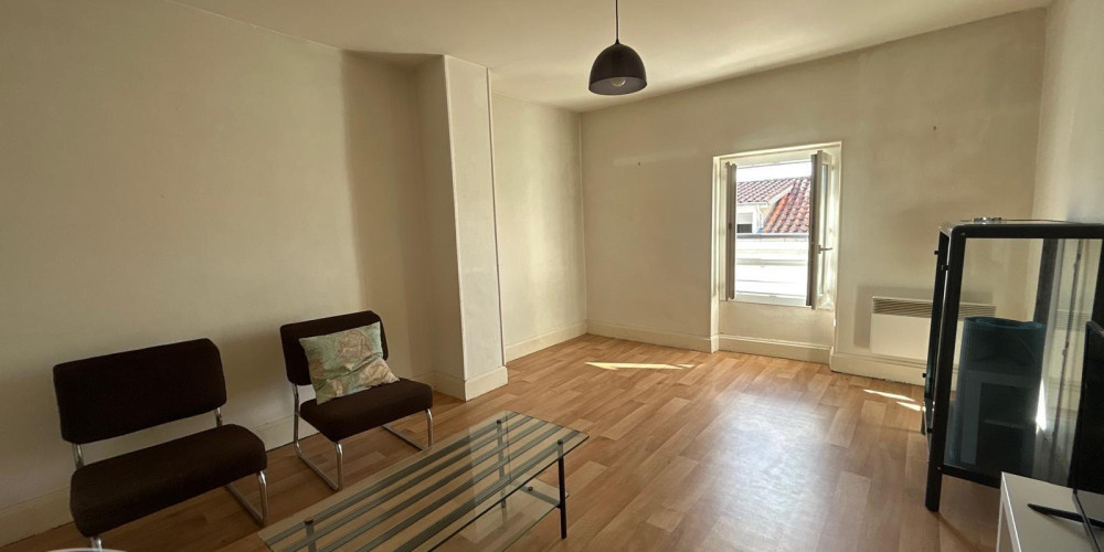appartement à AGEN (47000)