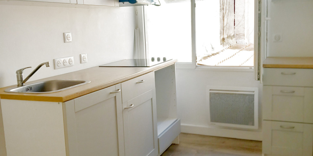 appartement à MARMANDE (47200)