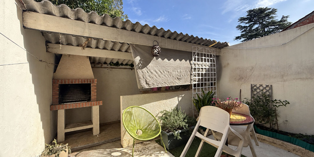 maison à VILLENEUVE SUR LOT (47300)