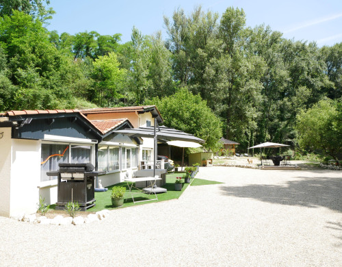 maison  MARMANDE