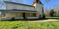 maison à PINEL HAUTERIVE (47380)