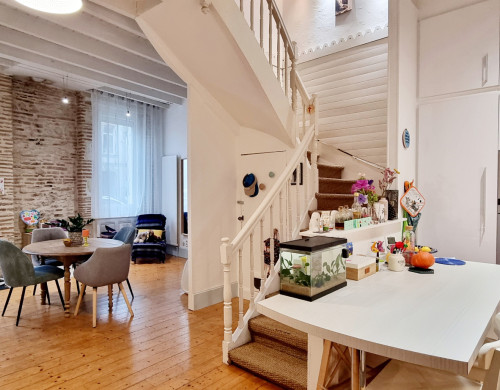 maison  AGEN