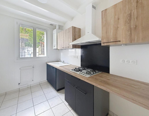appartement  AGEN