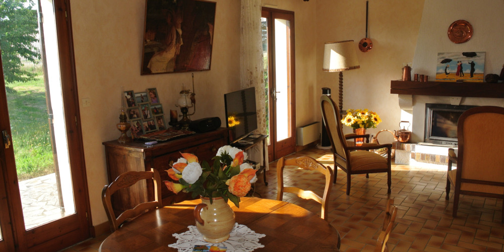 maison à BEAUPUY (47200)
