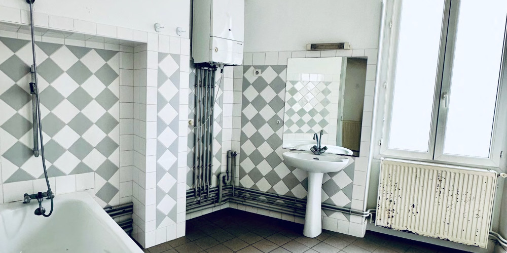 appartement à AGEN (47000)