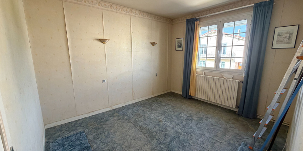 maison à VILLENEUVE SUR LOT (47300)