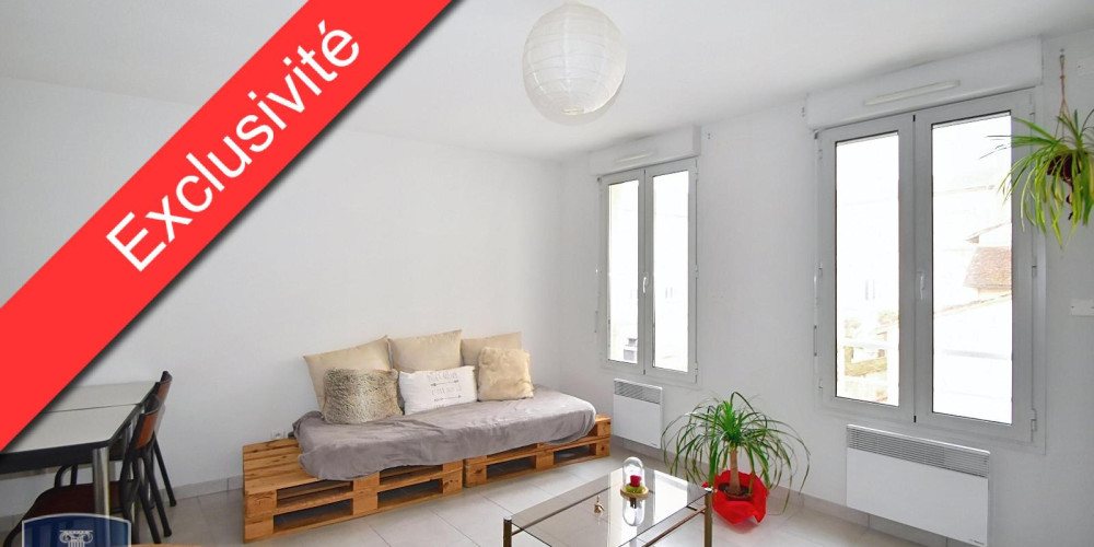 appartement à AGEN (47000)