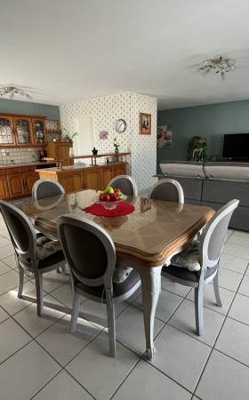 Appartement  VILLENEUVE SUR LOT