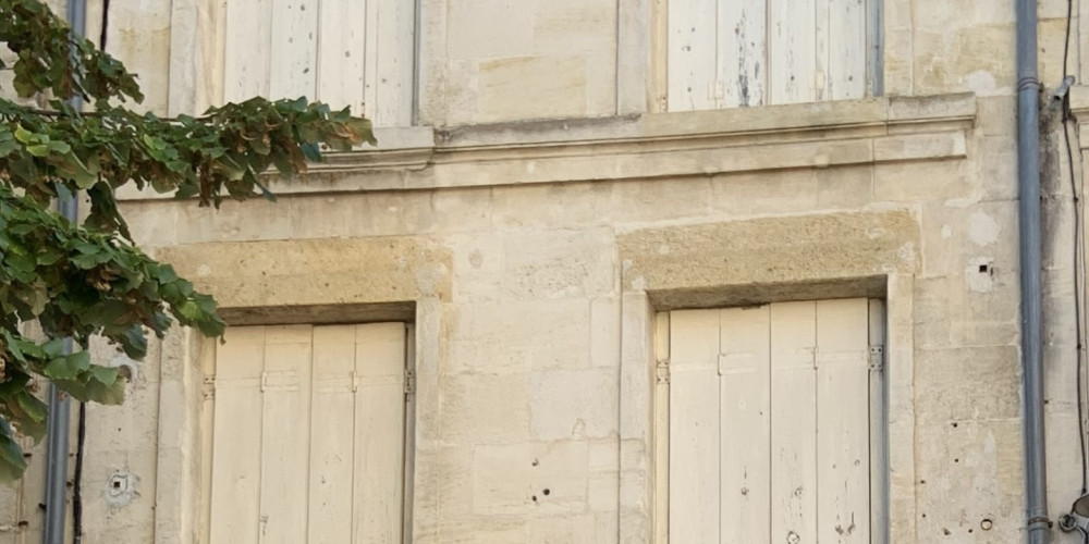 immeuble à MARMANDE (47200)