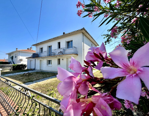maison  VILLENEUVE SUR LOT