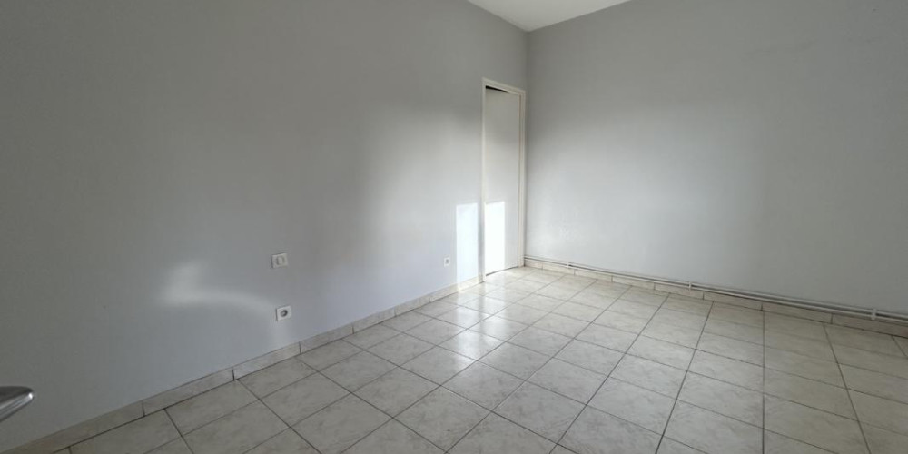 appartement à LAFOX (47240)