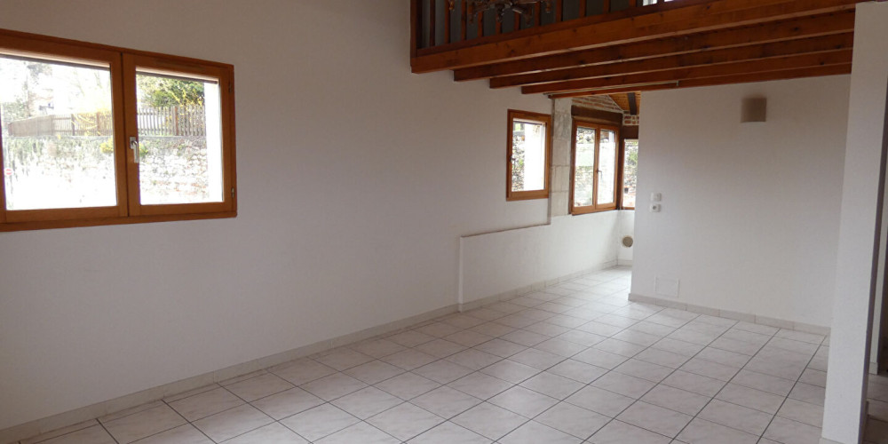 appartement à PENNE D AGENAIS (47140)