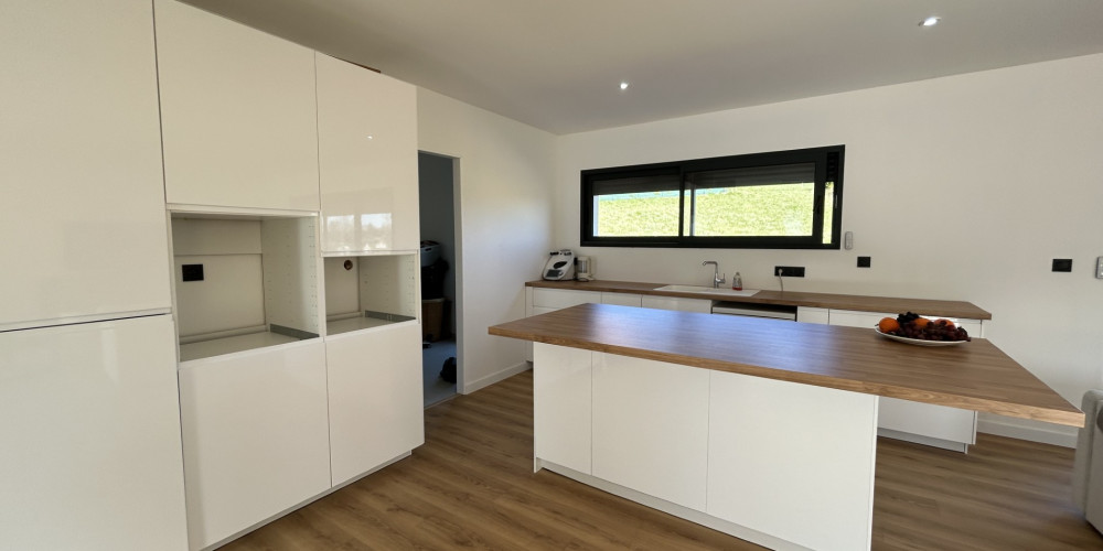 maison à CASTELNAU SUR GUPIE (47180)