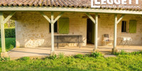 maison à VIRAZEIL (47200)