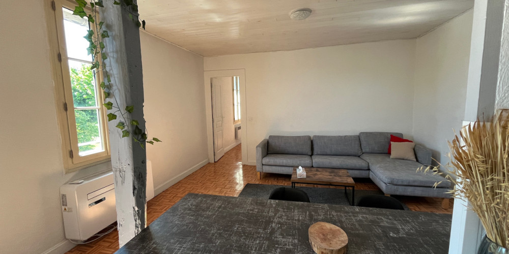 appartement à VILLENEUVE SUR LOT (47300)
