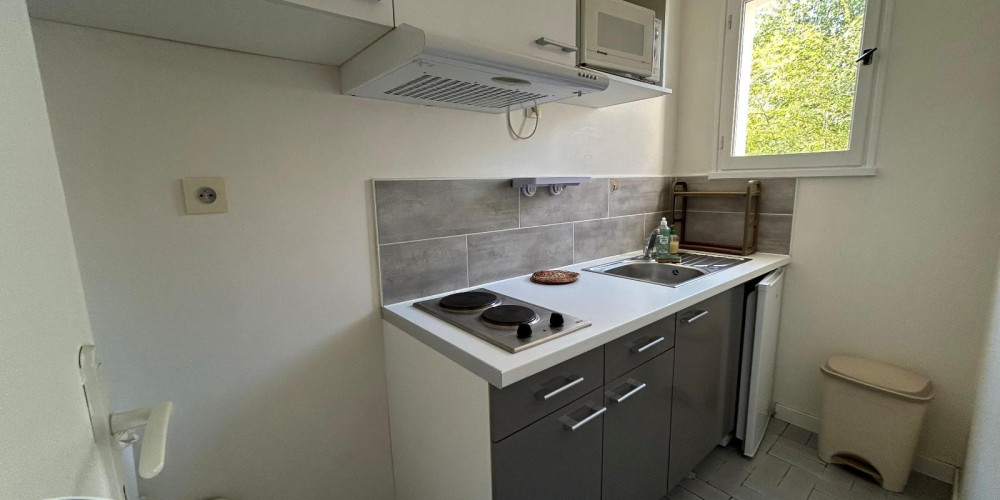 appartement à AGEN (47000)