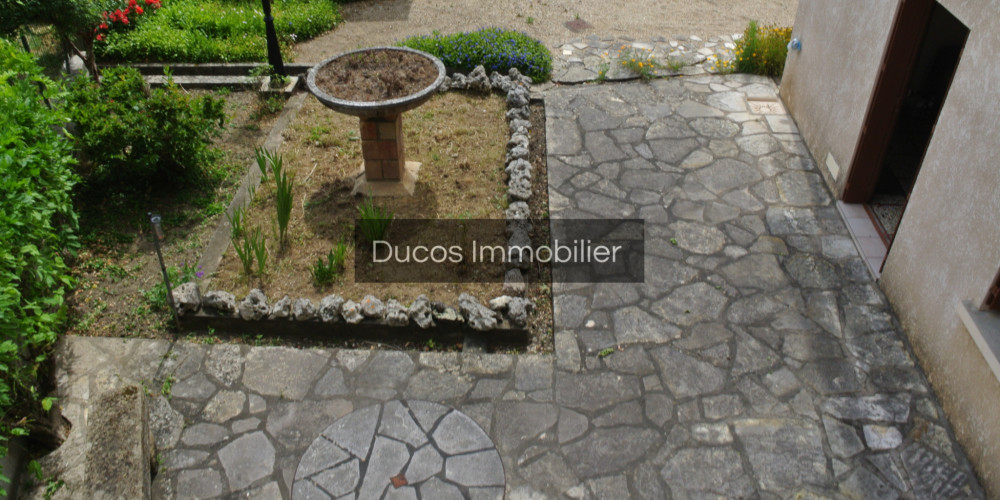 maison à VIRAZEIL (47200)