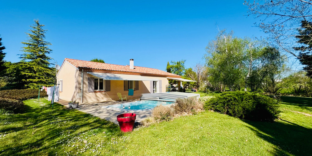maison à VILLENEUVE SUR LOT (47300)