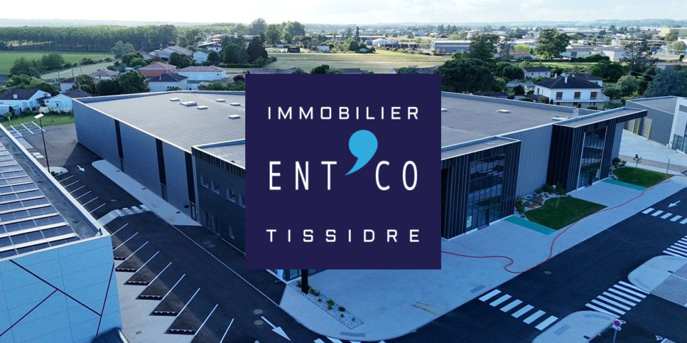 local commercial à MARMANDE (47200)