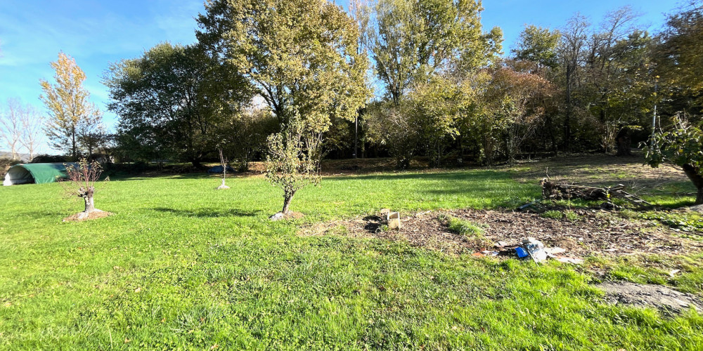 appartement à LAFITTE SUR LOT (47320)