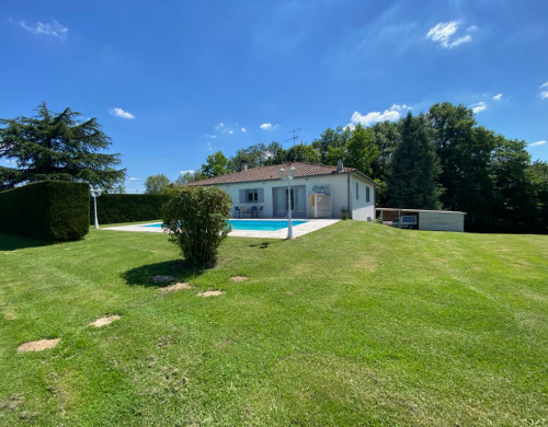 maison  VILLENEUVE SUR LOT