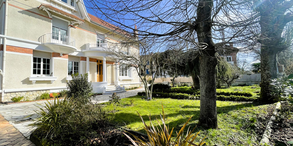 maison à AGEN (47000)