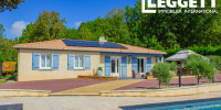 maison à FUMEL (47500)