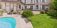 maison à MARMANDE (47200)