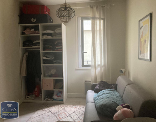 appartement  AGEN