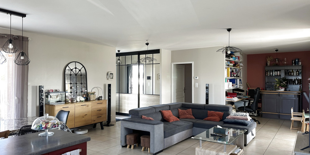 maison à CLAIRAC (47320)