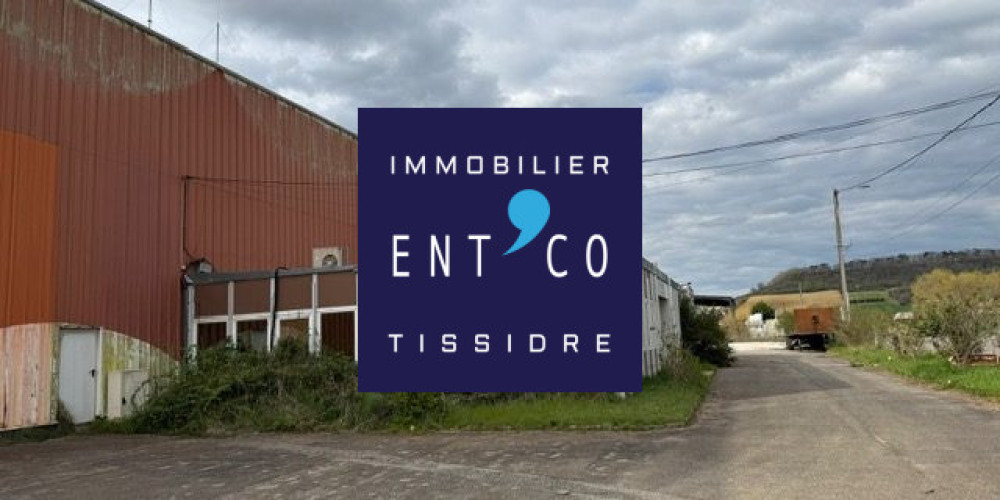 local commercial à CASTELCULIER (47240)