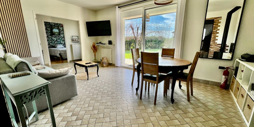 maison à VILLENEUVE SUR LOT (47300)