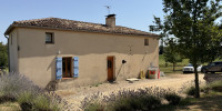 maison à MOULINET (47290)