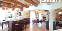 maison à LURS (4700)
