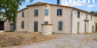 fond de commerce à DURAS (47120)