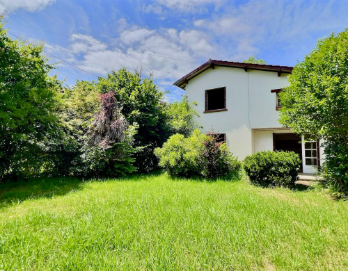 maison  VILLENEUVE SUR LOT