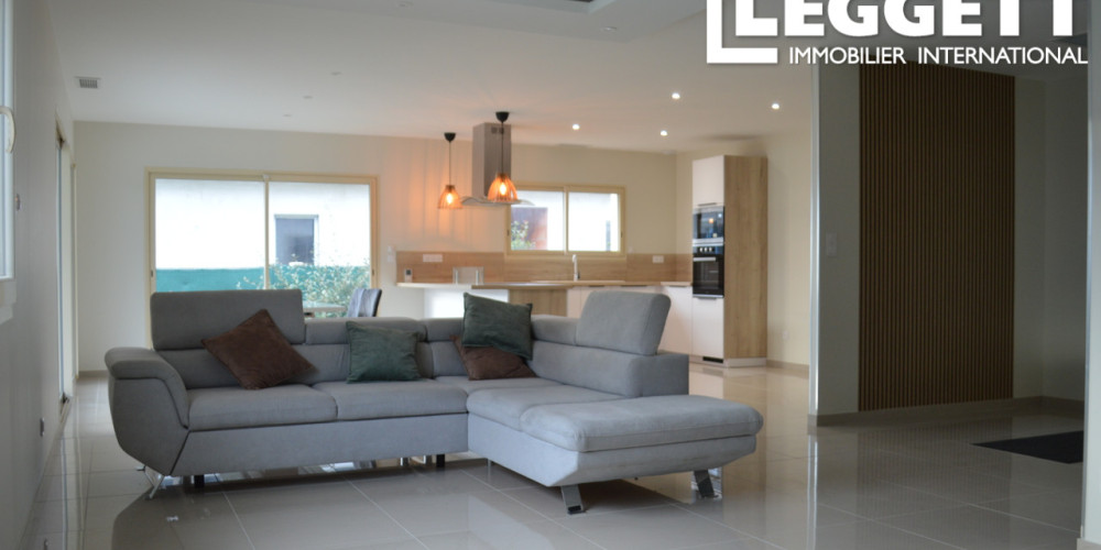 maison à MARMANDE (47200)