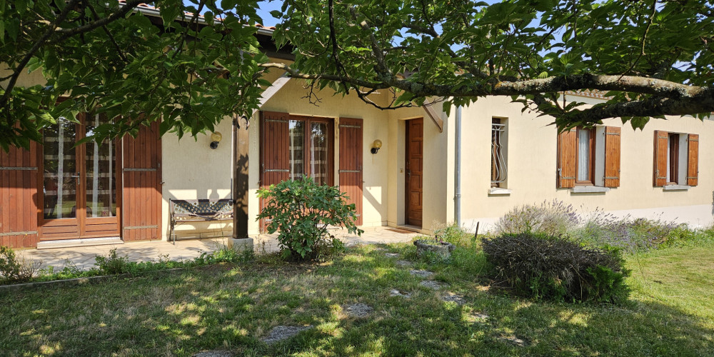 maison à MARCELLUS (47200)