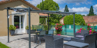 maison à VILLENEUVE SUR LOT (47300)