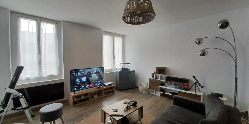 appartement à AGEN (47000)