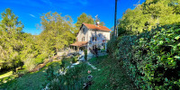 maison à CLAIRAC (47320)