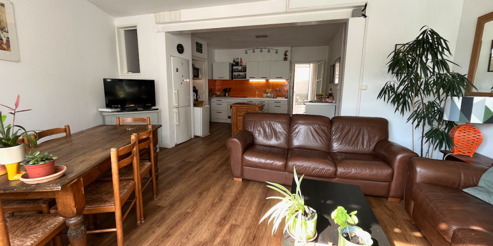 appartement à VILLENEUVE SUR LOT (47300)