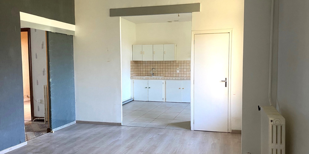 maison à MARMANDE (47200)