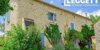 maison à CUZORN (47500)