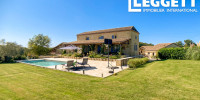 maison à LAUZUN (47410)