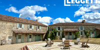 maison à DURAS (47120)