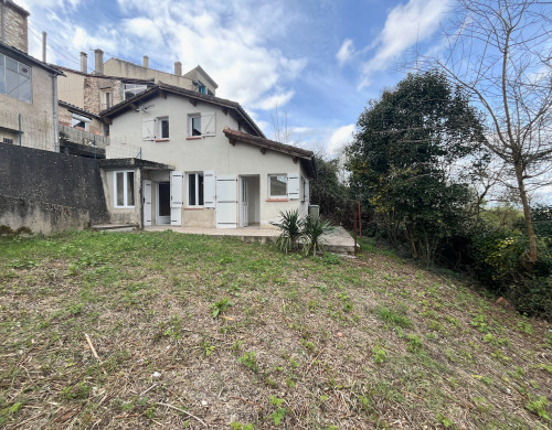 maison  MONCLAR