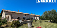 maison à DURAS (47120)
