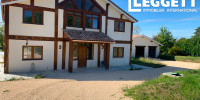 maison à MIRAMONT DE GUYENNE (47800)